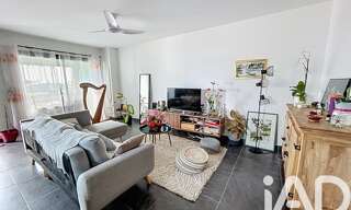 Appartement 4 Pièces 95 m² à vendre à Les Avirons (97425)