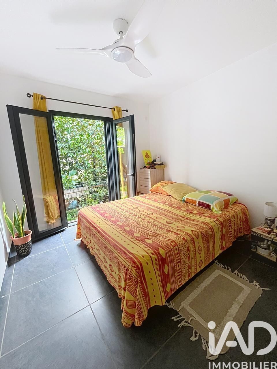 Vente Appartement 4 pièces - Photo 4