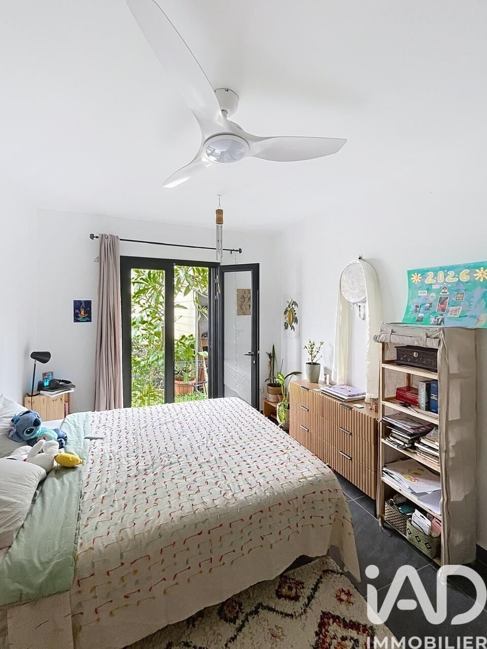 Vente Appartement 4 pièces - Photo 5