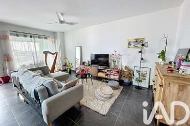 Appartement 4 pièces 310000 €