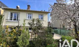 Maison 4 Pièces 57 m² à vendre à Athis-Mons (91200)