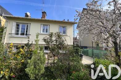 Maison 4 pièces 229800 €