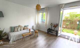 Appartement 2 Pièces 42 m² à vendre à Le Perreux-sur-Marne (94170)