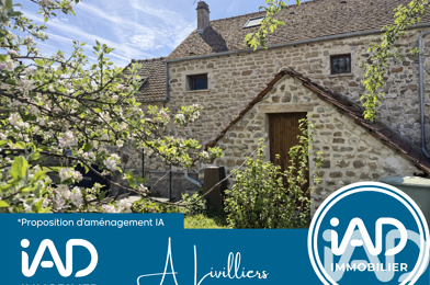 Maison 5 pièces 399000 €