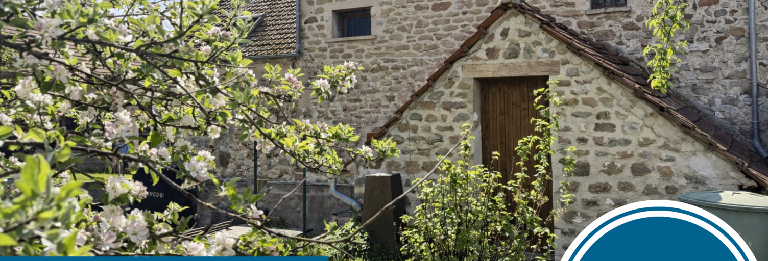 Maison 5 Pièces 111 m² à vendre à Livilliers (95300)