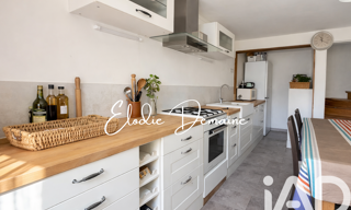 Maison 5 Pièces 111 m² à vendre à Livilliers (95300)