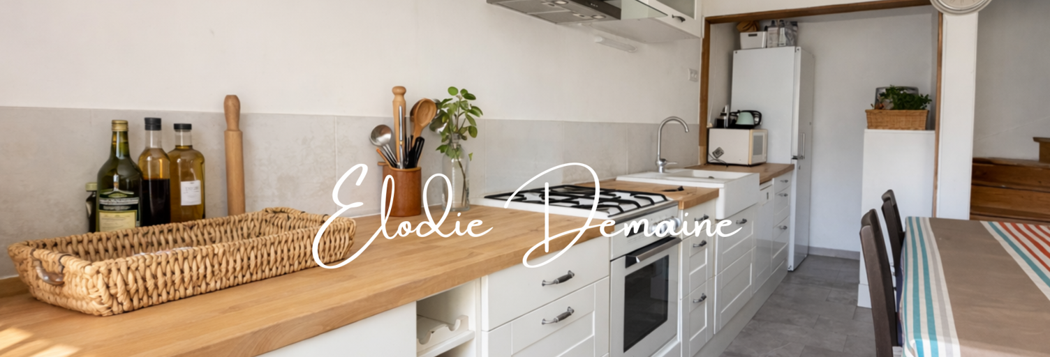 Maison 5 Pièces 111 m² à vendre à Livilliers (95300)