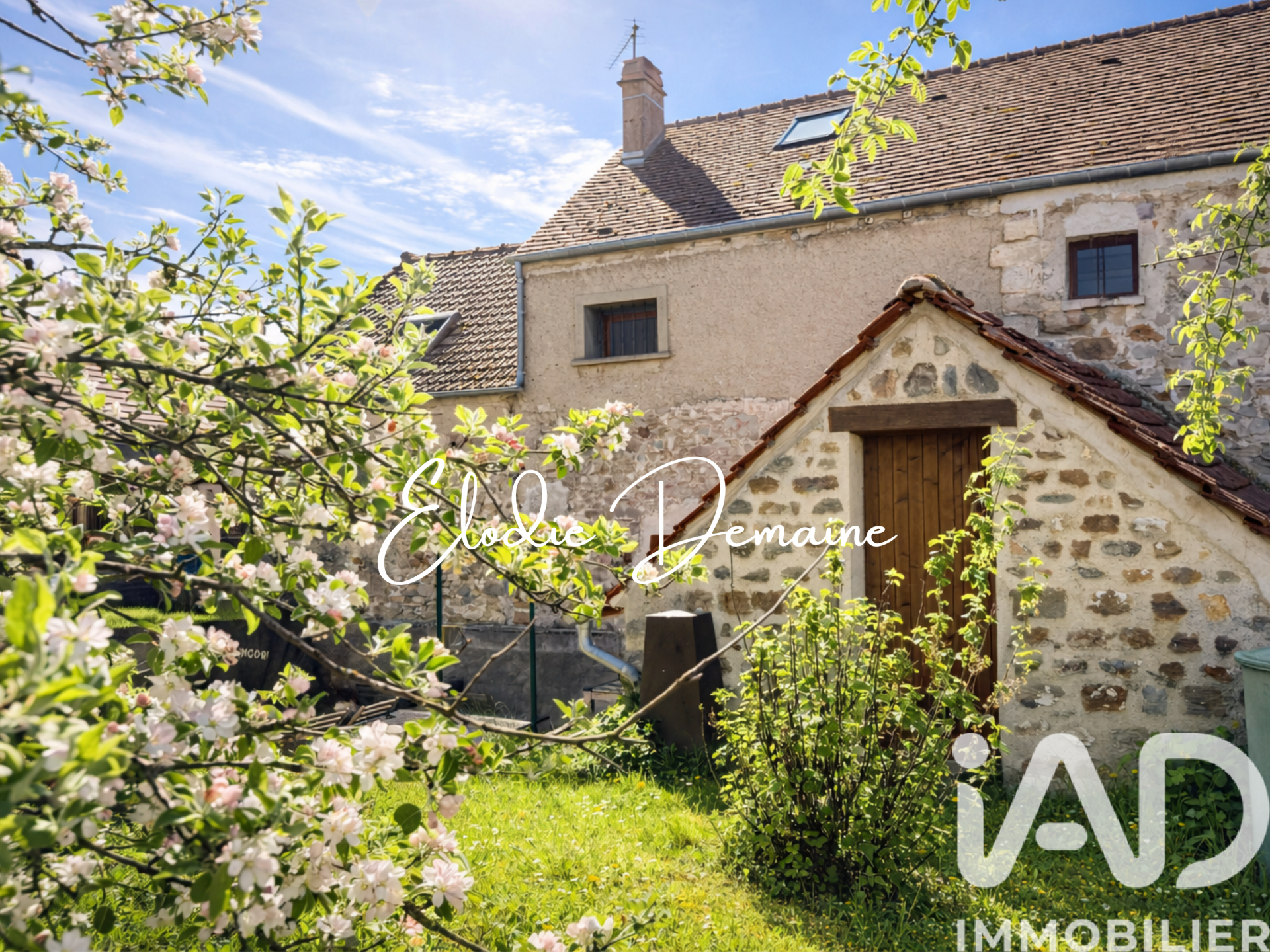 Vente Maison/villa 5 pièces - Photo 2