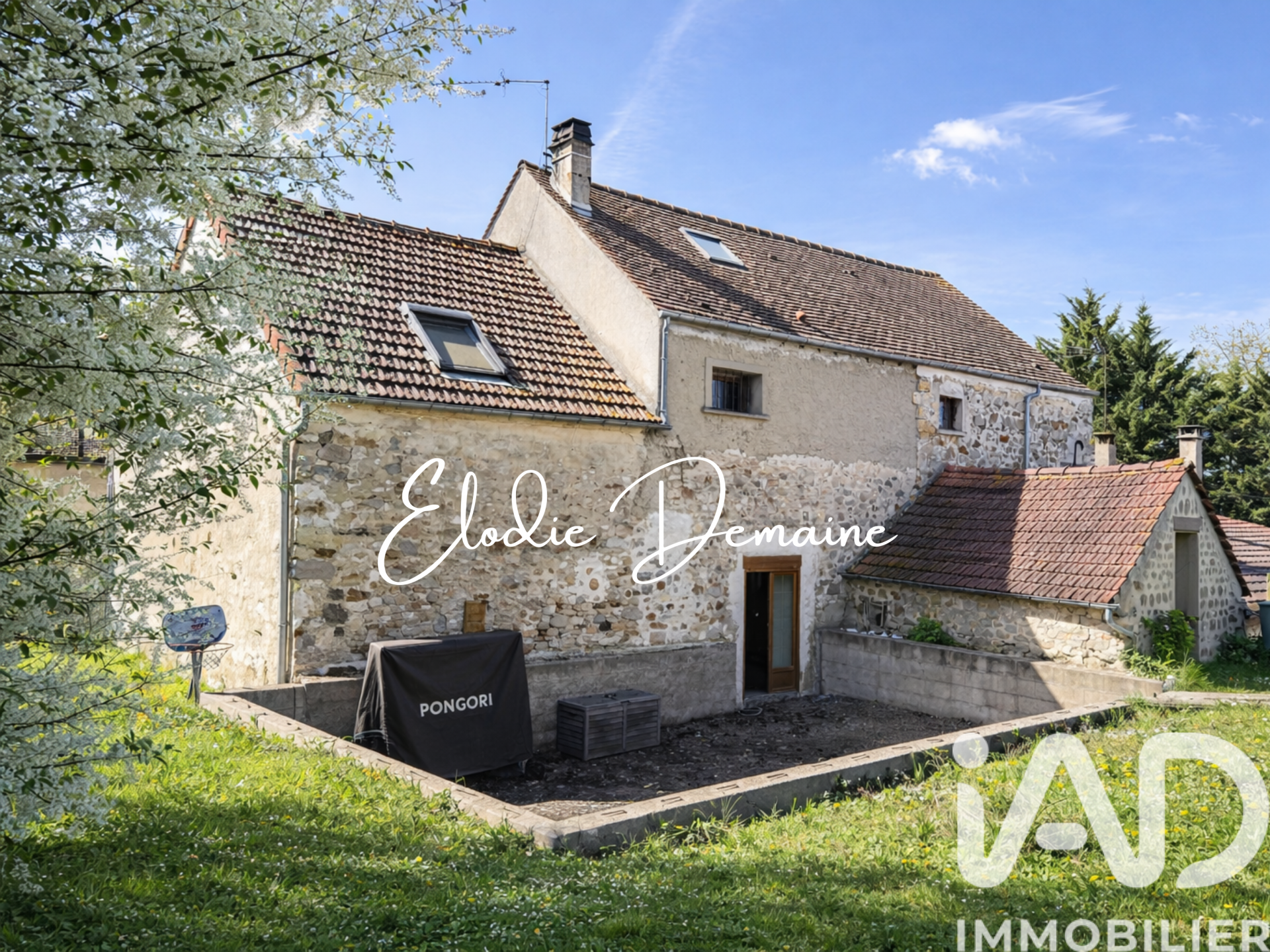 Vente Maison/villa 5 pièces - Photo 3