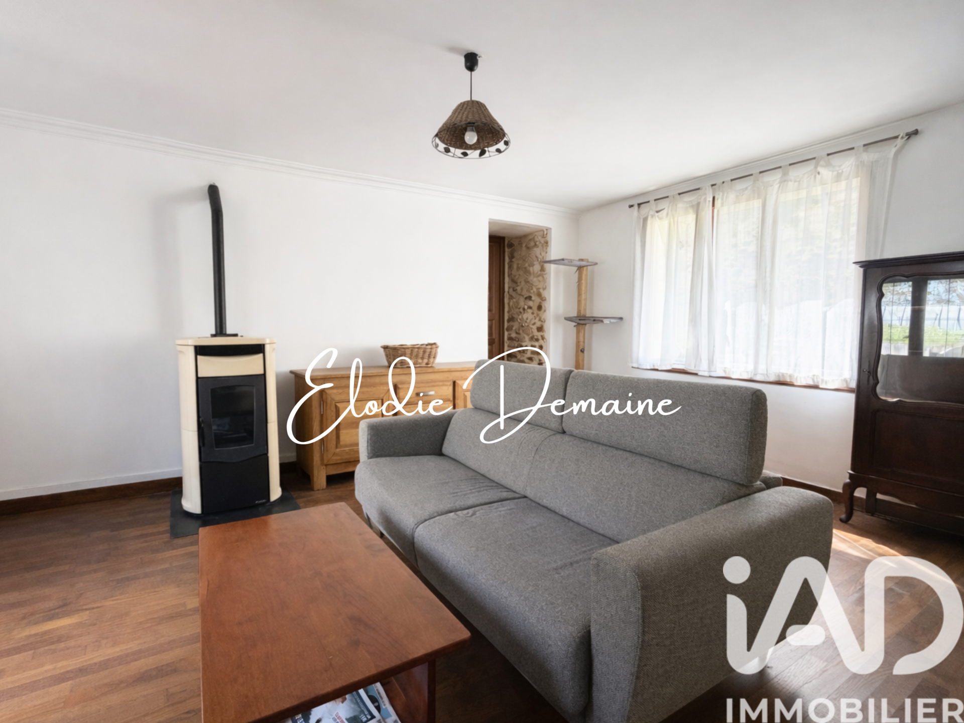 Vente Maison/villa 5 pièces - Photo 4