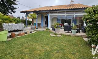 Maison 6 Pièces 111 m² à vendre à Vertou (44120)