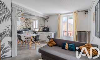 Maison 4 Pièces 66 m² à vendre à Chessy (77700)