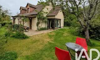 Maison 7 Pièces 152 m² à vendre à Azerables (23160)