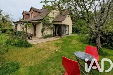 Maison 7 pièces 195000 €