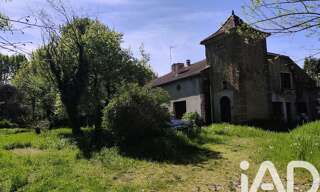 Maison 6 Pièces 252 m² à vendre à Monségur (33580)