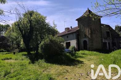 Maison 6 pièces 254400 €