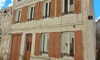 Maison 8 Pièces 135 m² à vendre à Brienon-sur-Armançon (89210)