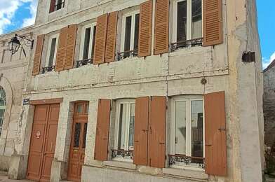 Maison 8 pièces 73000 €