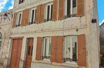 Vente Maison de ville 8 pièces — photo du bien