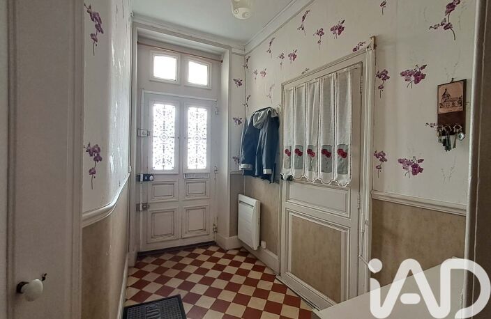 Vente Maison de ville 8 pièces — photo 2