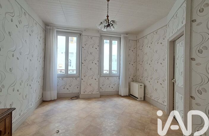 Vente Maison de ville 8 pièces — photo 3