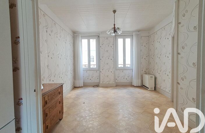 Vente Maison de ville 8 pièces — photo 4