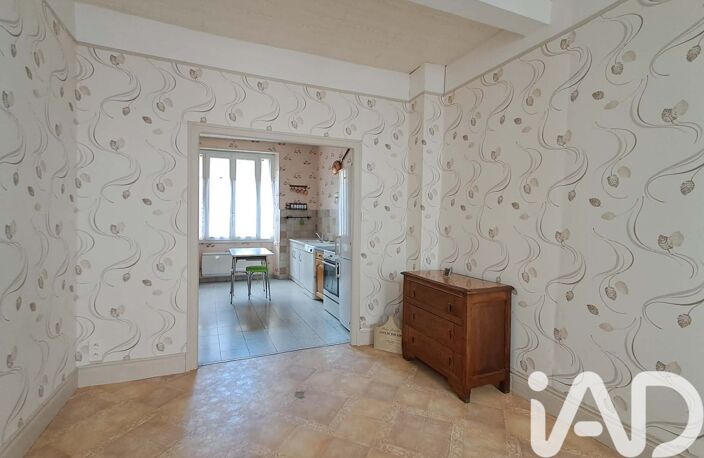 Vente Maison de ville 8 pièces — photo 5