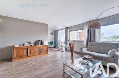 Appartement 3 pièces 250000 €