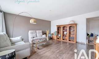 Appartement 3 Pièces 71 m² à vendre à Sucy-en-Brie (94370)