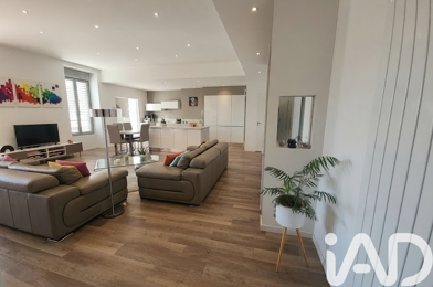 Appartement 4 pièces 267000 €