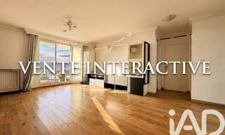 Appartement 3 Pièces 67 m² à vendre à Rosny-sous-Bois (93110)