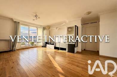 Appartement 3 pièces 179000 €