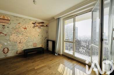 Appartement 3 pièces 209000 €