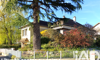 Maison 6 Pièces 136 m² à vendre à Le Plessis-Trévise (94420)