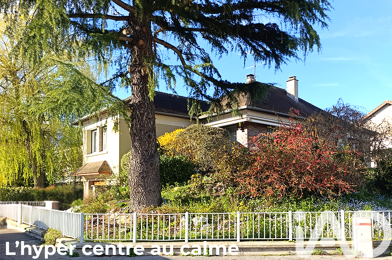 Maison 6 pièces 519000 €