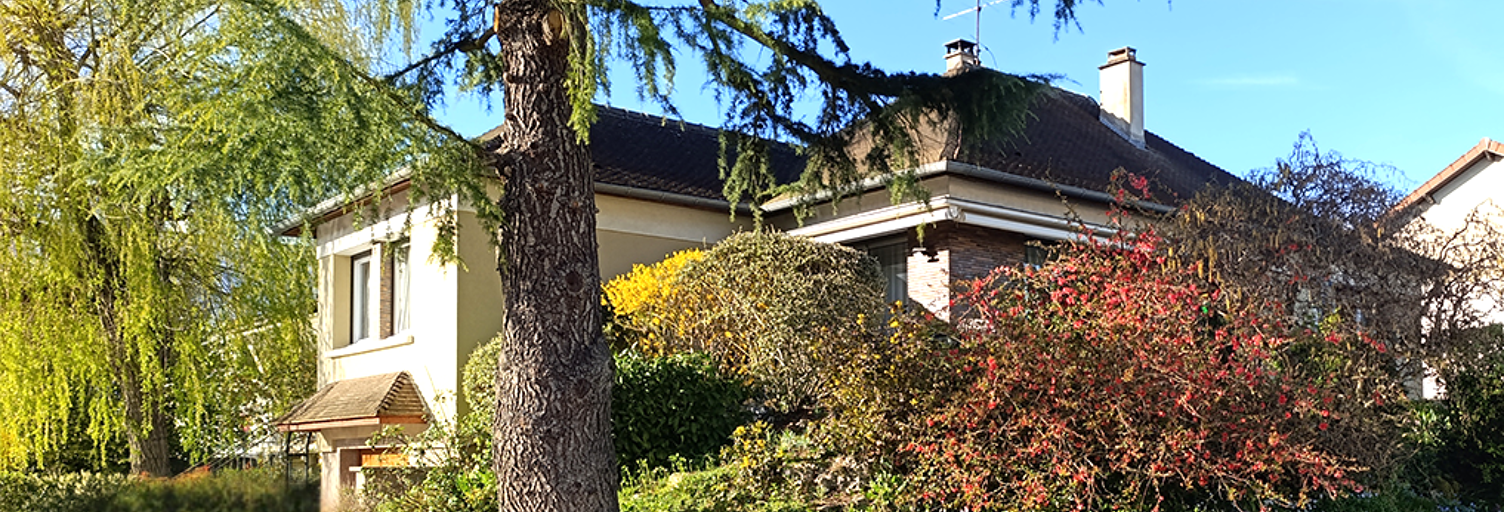 Maison 6 Pièces 136 m² à vendre à Le Plessis-Trévise (94420)