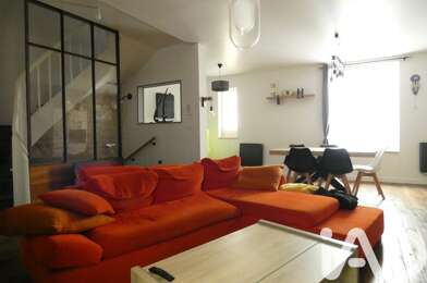 Maison 5 pièces 229800 €