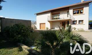 Maison 7 Pièces 159 m² à vendre à Luzinay (38200)