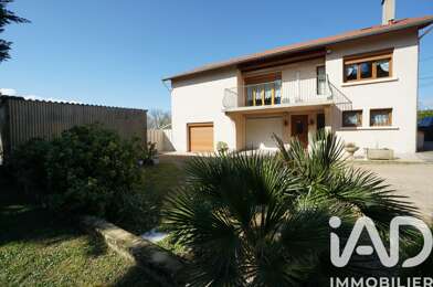 Maison 7 pièces 467000 €