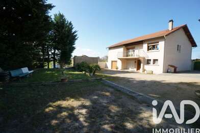 Maison 7 pièces 467000 €