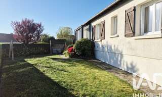 Maison 5 Pièces 101 m² à vendre à La Tessoualle (49280)