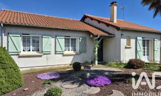 Maison 5 Pièces 101 m² à vendre à La Tessoualle (49280)
