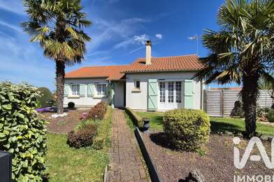 Maison 5 pièces 219000 €