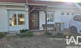 Maison 3 Pièces 73 m² à vendre à Cholet (49300)