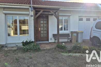 Maison 3 pièces 139900 €