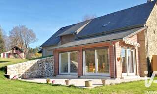 Maison 7 Pièces 168 m² à vendre à Neuvic (19160)