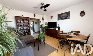 Appartement 3 Pièces 55 m² à vendre à Perpignan (66000)