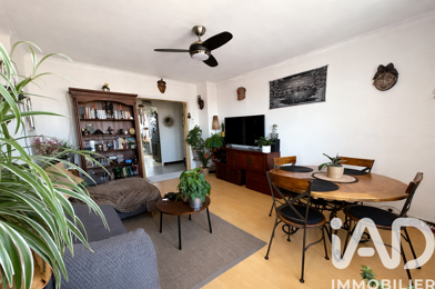 Appartement 3 pièces 45000 €