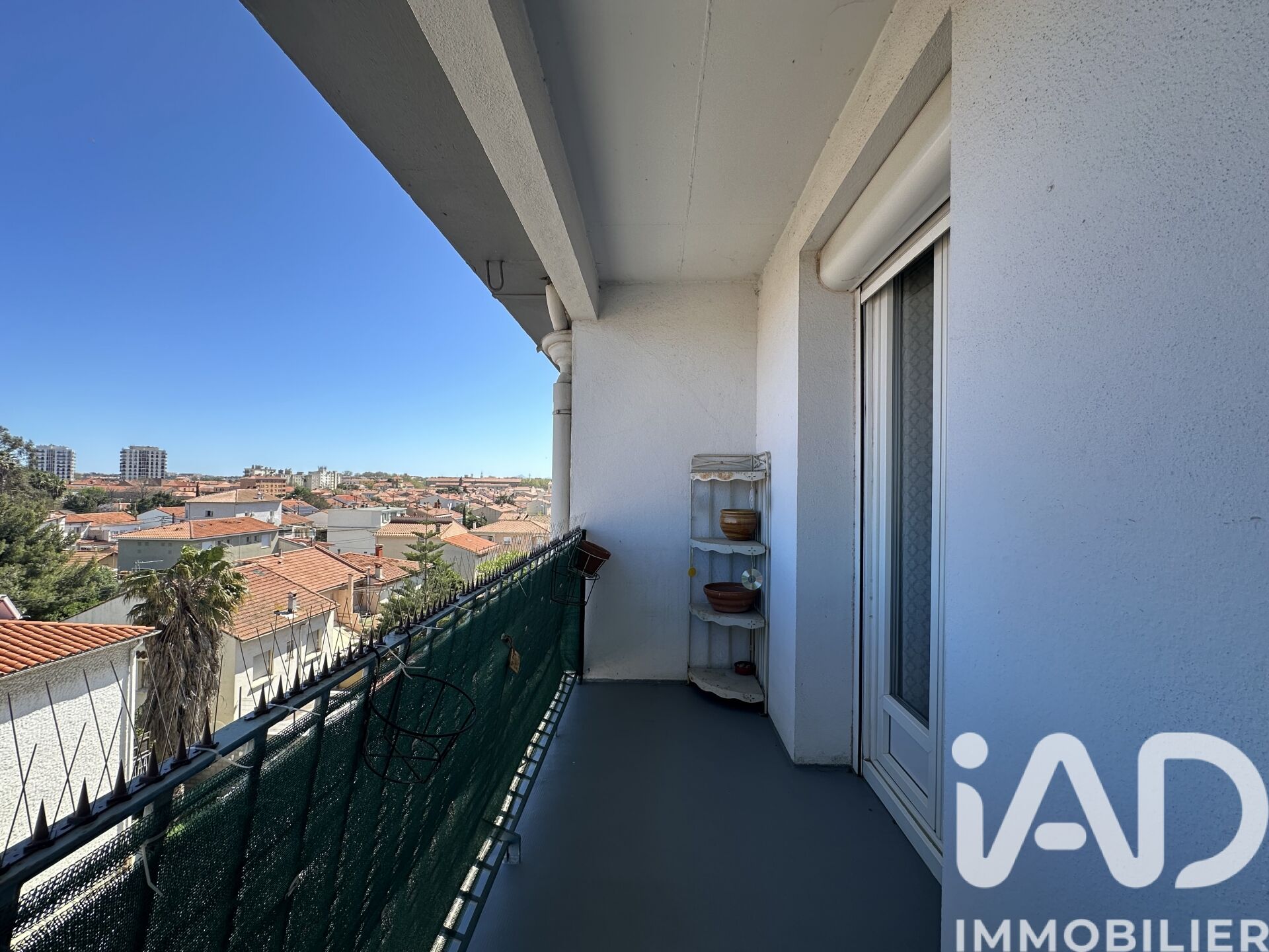 Vente Appartement 3 pièces - Photo 3
