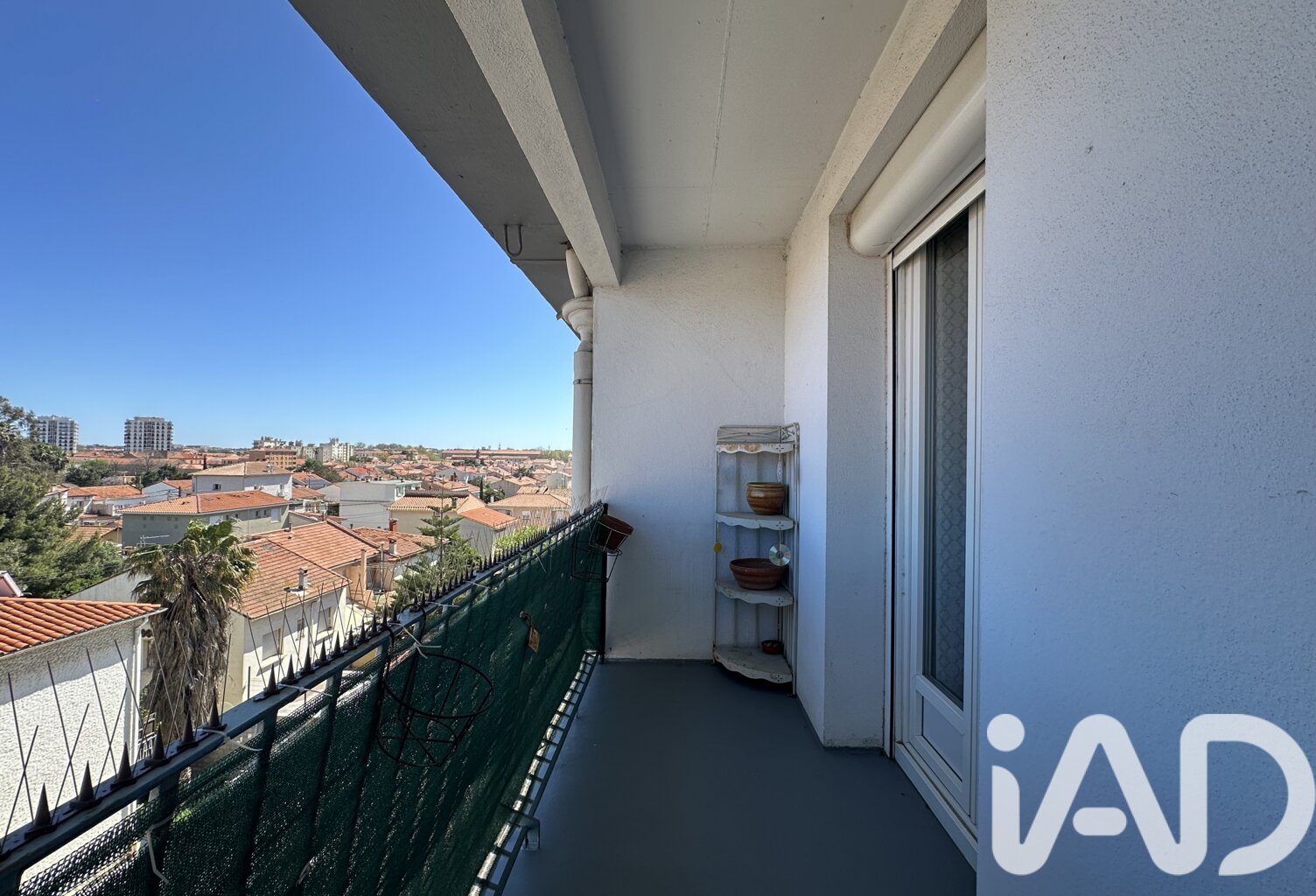 Vente Appartement 3 pièces — photo 1